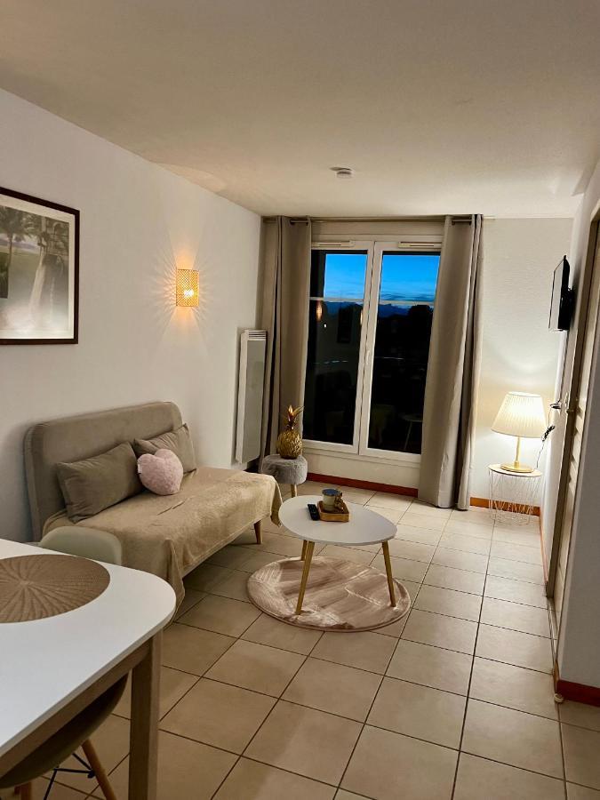 Chez Suzette-Residence-Piscine-Sauna Levernois Bagian luar foto